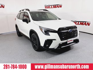 New 2025 Subaru Ascent Bronze Edition image 1