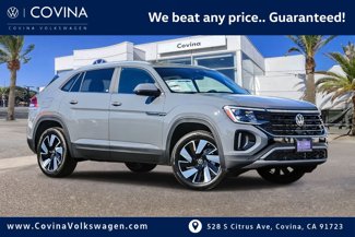 New 2026 Volkswagen Atlas Cross Sport SE image 1