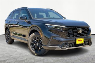 New 2026 Honda CR-V Sport-L image 1