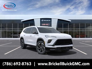 New 2025 Buick Enclave Sport Touring w/ Super Cruise Package image 1