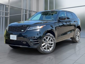 New 2026 Land Rover Range Rover Velar Dynamic SE image 1