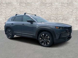 New 2025 MAZDA CX-50 2.5 Hybrid w/ Weather Package image 1