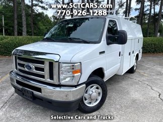 Used 2022 Ford E-350 and Econoline 350 Super Duty w/ Power Windows & Locks Group image 1