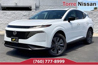 New 2025 Nissan Murano SL w/ Cargo Package image 1