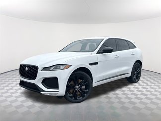 New 2026 Jaguar F-PACE R-Dynamic S image 1