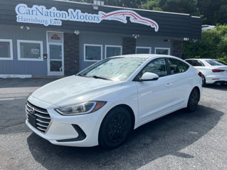 Used 2017 Hyundai Elantra SE image 1