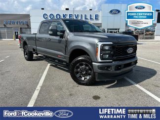 Certified 2023 Ford F350 Lariat w/ Lariat Ultimate Package image 1