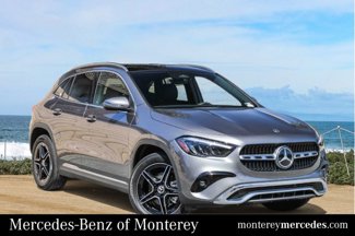 New 2026 Mercedes-Benz GLA 250 4MATIC image 1