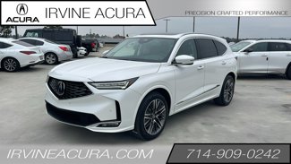 New 2026 Acura MDX SH-AWD w/ Advance Package image 1