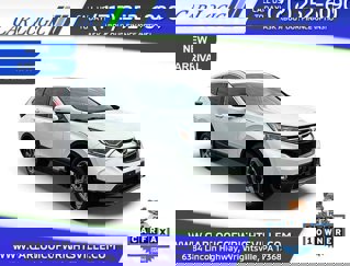 Used 2017 Honda CR-V EX image 1