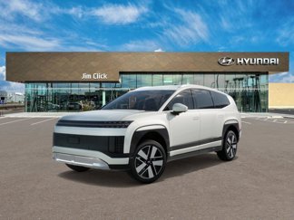 New 2026 Hyundai Ioniq 9 SEL image 1