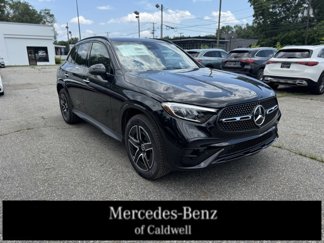 New 2025 Mercedes-Benz GLC 300 4MATIC image 1