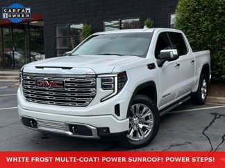 Used 2023 GMC Sierra 1500 Denali image 1