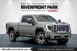 New 2025 GMC Sierra 2500 Denali image 1