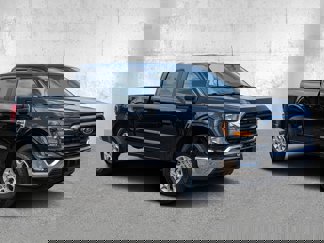 Used 2023 Ford F150 XLT image 1