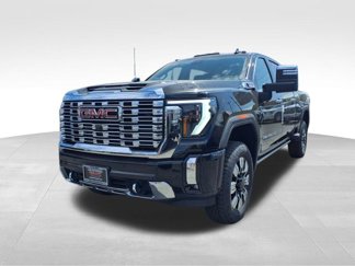 New 2025 GMC Sierra 2500 Denali w/ Denali Reserve Package image 1