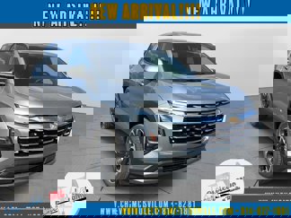 New 2026 Chevrolet Equinox LT w/ Convenience Package II image 1