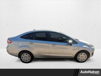 Used 2014 Ford Fiesta S image 1