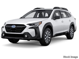New 2025 Subaru Outback Limited image 1