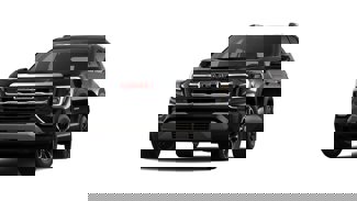 New 2026 GMC Terrain Elevation w/ Elevation Premium Package image 1