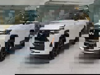 New 2026 INFINITI QX60 Autograph w/ Dark Cargo Package image 1