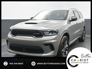 New 2026 Dodge Durango GT image 1