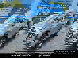 New 2026 Chevrolet Equinox LT w/ Convenience Package II image 1