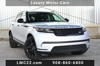Used 2024 Land Rover Range Rover Velar S image 1