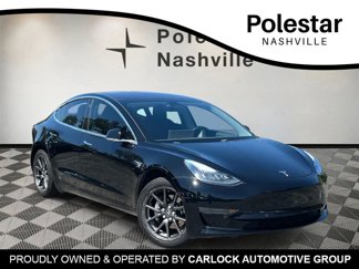 Used 2018 Tesla Model 3 Long Range image 1