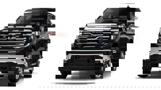 New 2025 GMC Sierra 1500 SLT image 1
