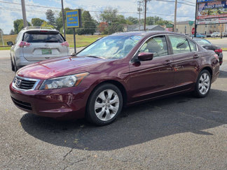 Used 2010 Honda Accord EX-L image 1