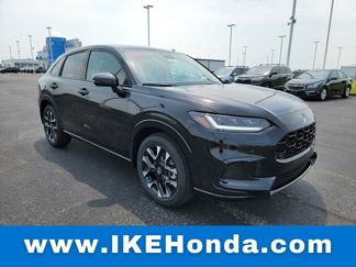 New 2026 Honda HR-V EX-L image 1