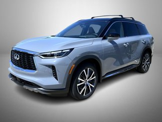 New 2025 INFINITI QX60 Autograph w/ Cargo Package image 1