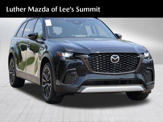 New 2025 MAZDA CX-70 Plug-In Hybrid w/ Premium Plus image 1