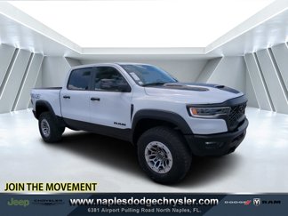 Used 2025 RAM 1500 RHO w/ RHO Level 1 Equipment Group image 1