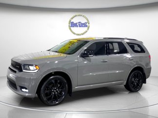 Used 2020 Dodge Durango GT image 1