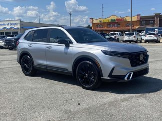 New 2026 Honda CR-V Sport Touring image 1