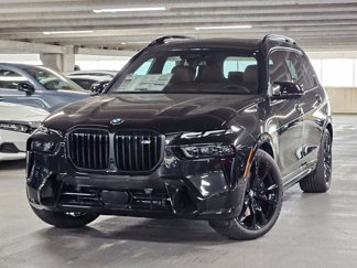 New 2026 BMW X7 M60i image 1
