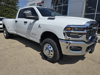 New 2025 RAM 3500 Big Horn image 1