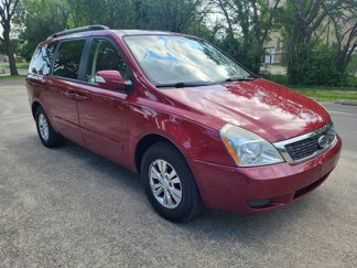 Used 2012 Kia Sedona LX w/ PWR Pkg image 1