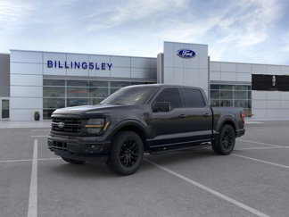 New 2025 Ford F150 XLT image 1