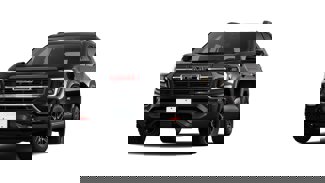 New 2026 GMC Terrain AT4 image 1