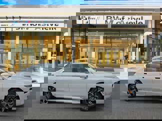 New 2025 BMW i7 eDrive50 image 1