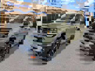 New 2026 Honda Passport TrailSport Elite image 1