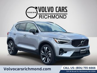 New 2026 Volvo XC40 B5 Ultra image 1
