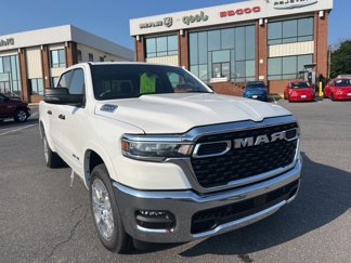 New 2025 RAM 1500 Big Horn image 1