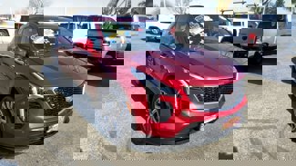 Used 2019 Cadillac XT4 Sport w/ Driver Awareness Package image 1