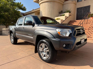 Used 2012 Toyota Tacoma PreRunner w/ TRD Sport Upgrade Pkg image 1