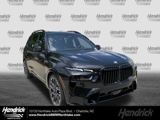 New 2026 BMW X7 xDrive40i w/ Executive Package image 1