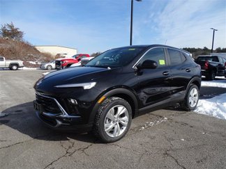 New 2025 Buick Encore GX Preferred w/ Comfort Package image 1